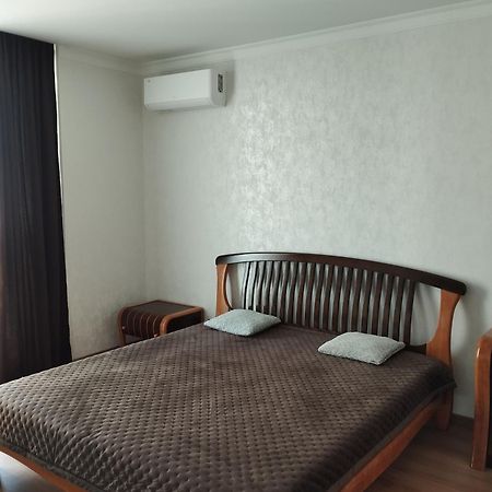 Vip Квартира Жк Київ Скай Рівненська, 4 Lutsk Eksteriør bilde