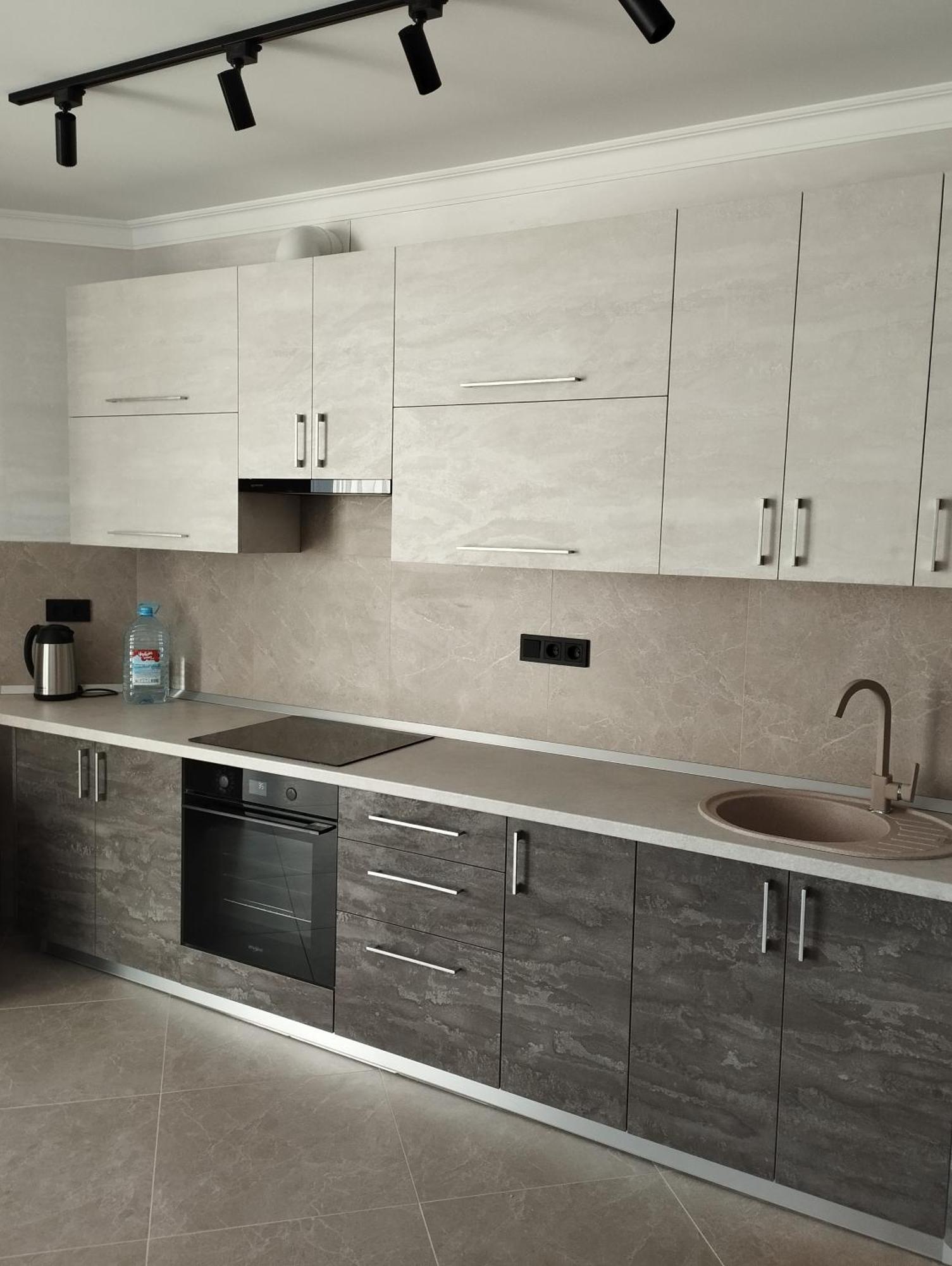 Vip Квартира Жк Київ Скай Рівненська, 4 Lutsk Eksteriør bilde