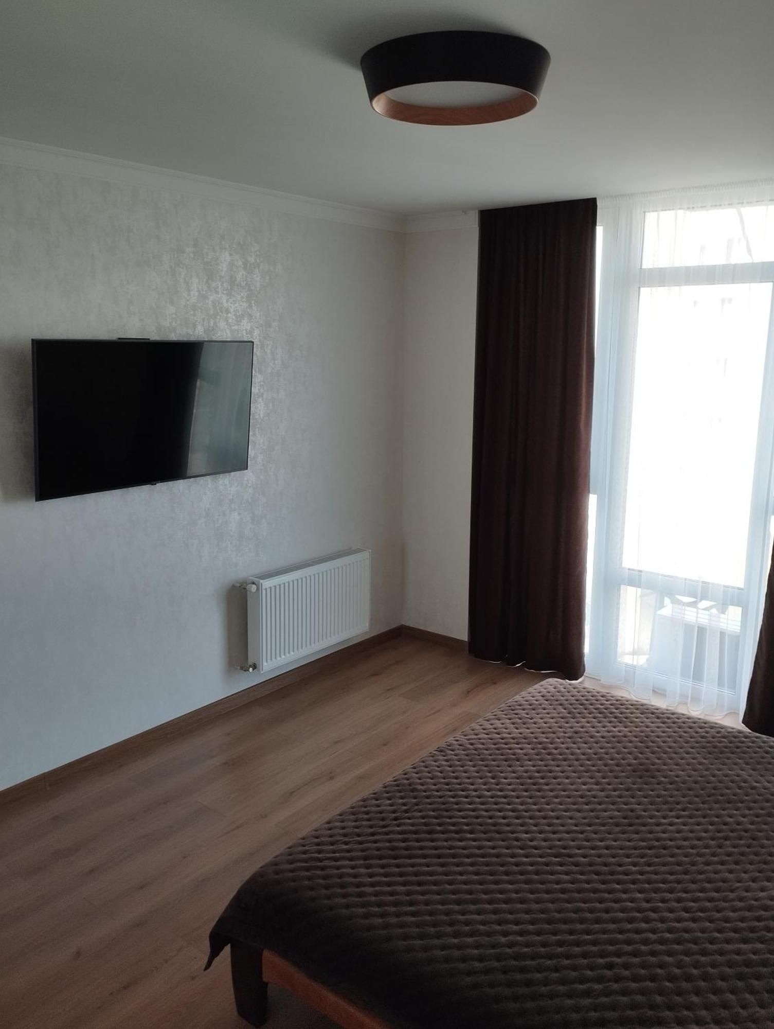 Vip Квартира Жк Київ Скай Рівненська, 4 Lutsk Eksteriør bilde