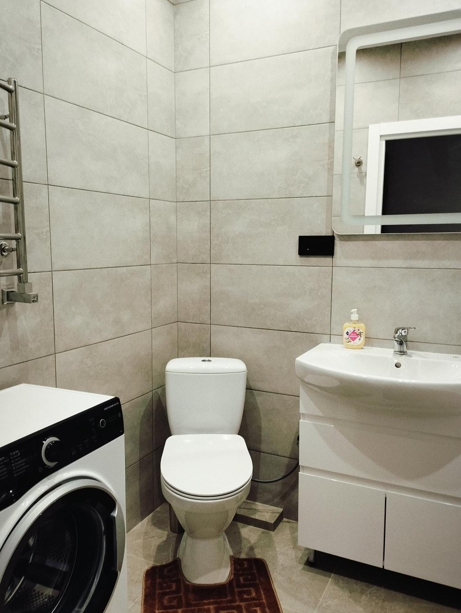 Vip Квартира Жк Київ Скай Рівненська, 4 Lutsk Eksteriør bilde